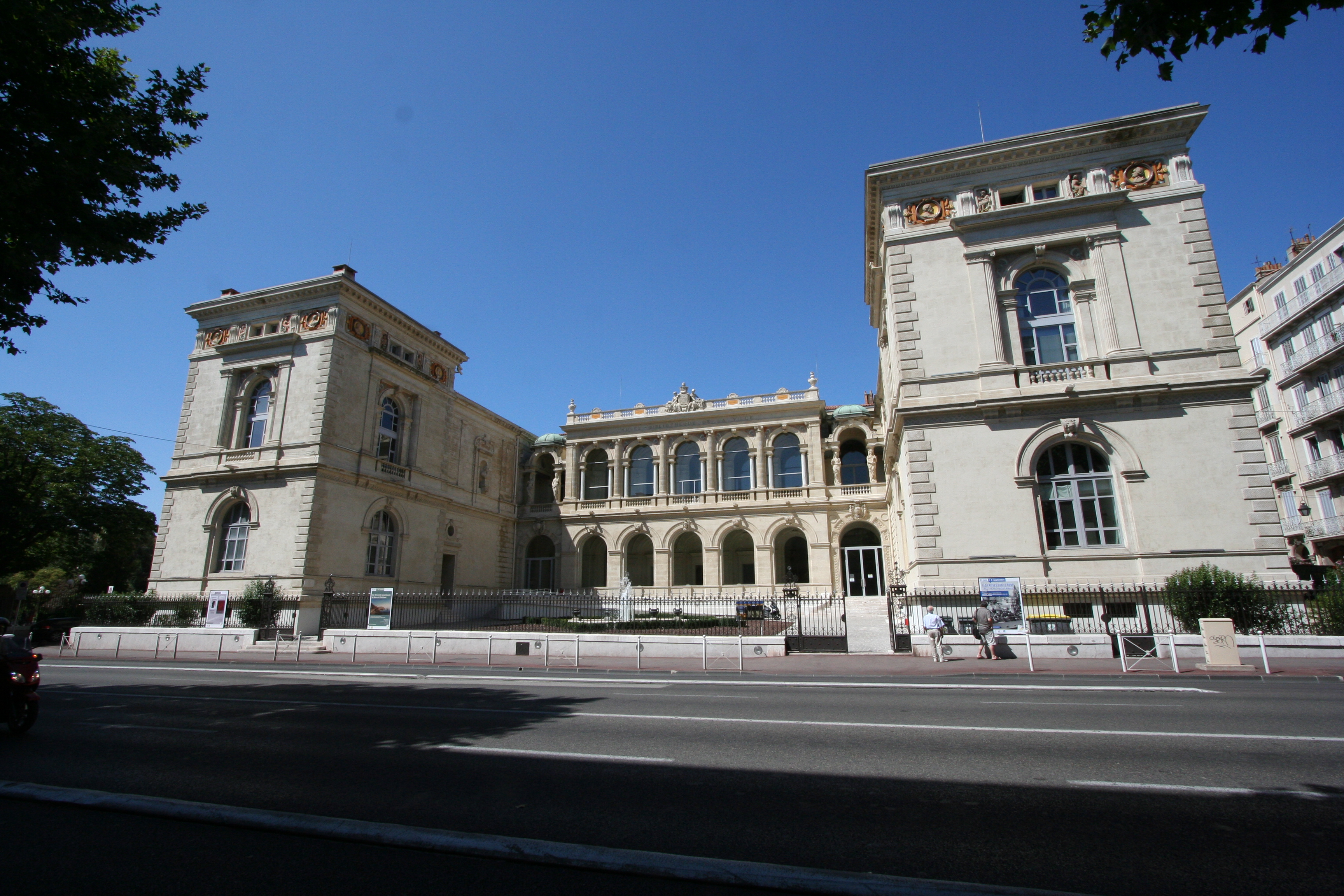 Musée d'Art de Toulon